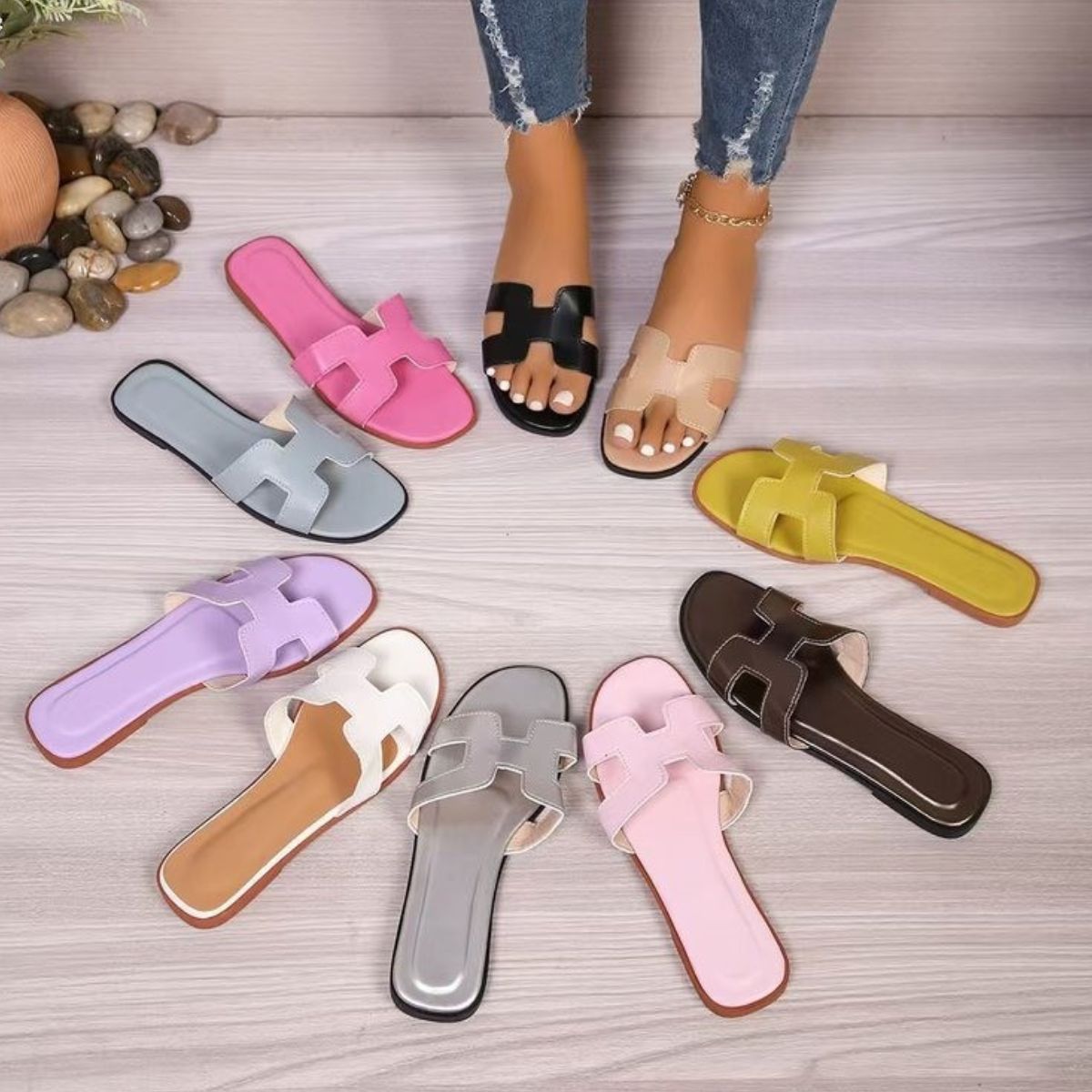 Shoes